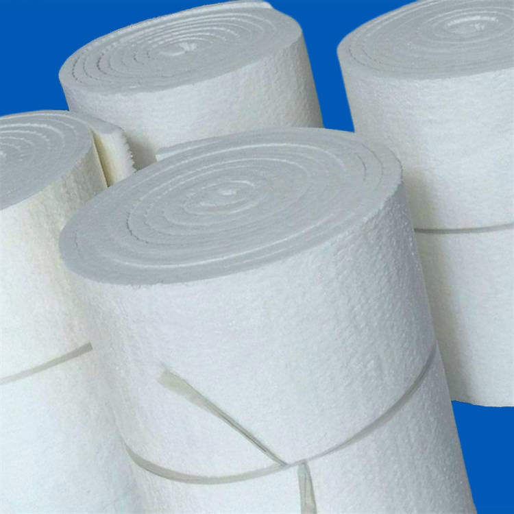 陆河陶瓷纤维毡